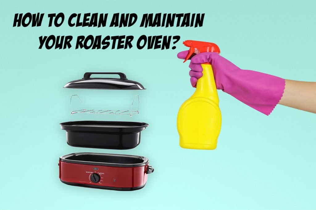 Cook Anything in an Electric Roaster Oven Surprising Recipe Ideas