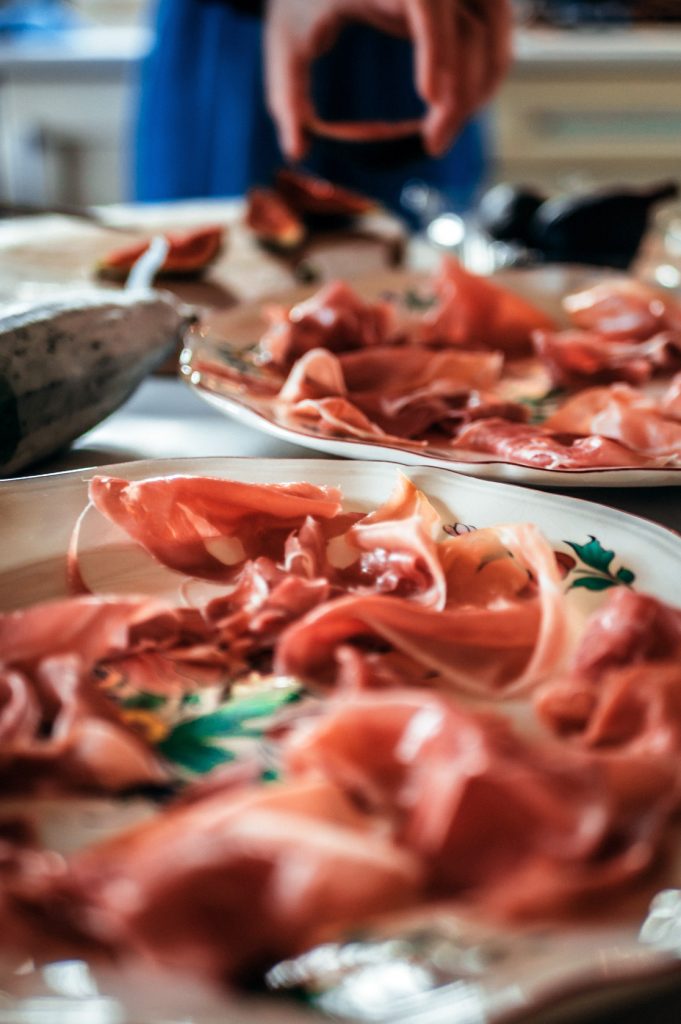 Easiest Meal Ever How to Cook Ham in an Electric Roaster Oven