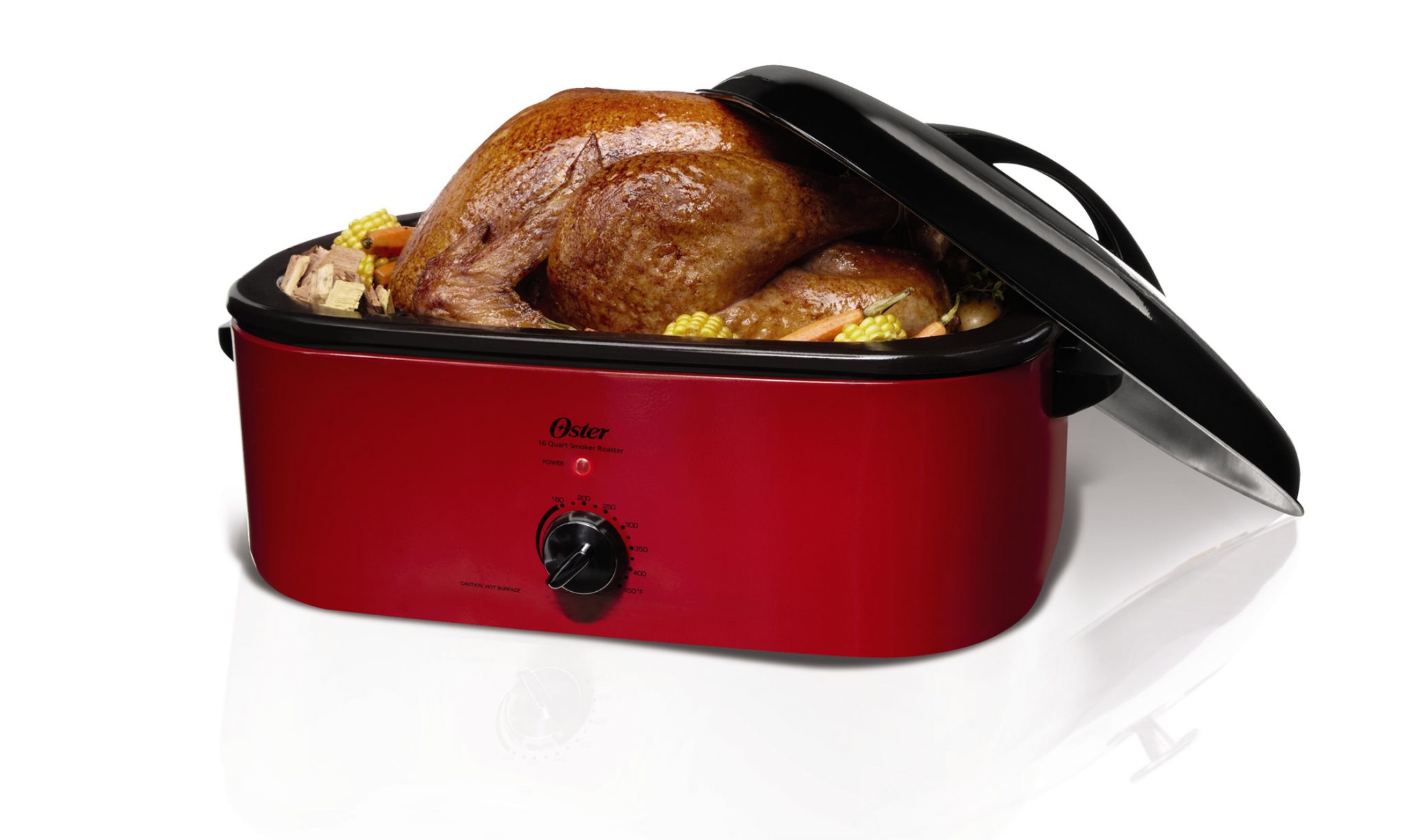Smoking Meat the Right Way Talented Oster Smoker Roaster Oven